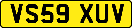 VS59XUV