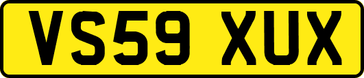 VS59XUX