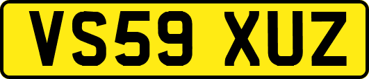 VS59XUZ