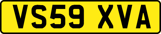 VS59XVA