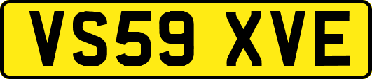 VS59XVE