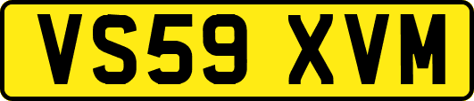 VS59XVM