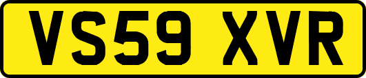 VS59XVR