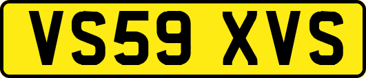 VS59XVS