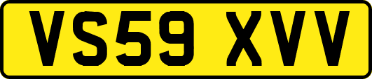VS59XVV