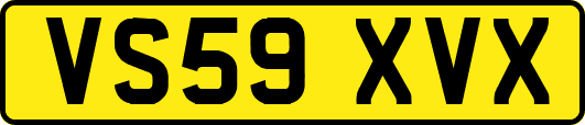VS59XVX