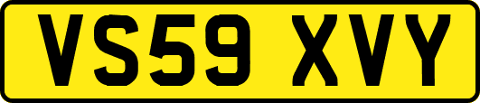 VS59XVY