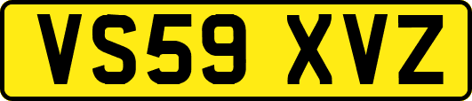 VS59XVZ
