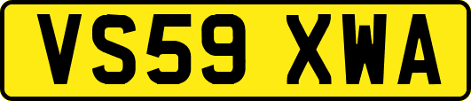 VS59XWA