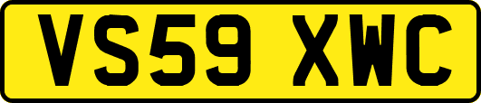 VS59XWC