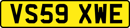VS59XWE