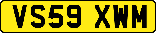 VS59XWM