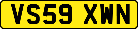 VS59XWN