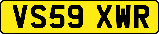 VS59XWR