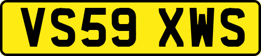 VS59XWS