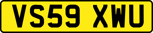VS59XWU