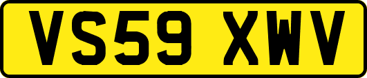 VS59XWV
