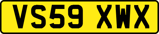 VS59XWX