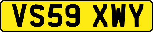 VS59XWY