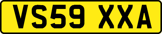 VS59XXA