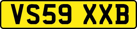 VS59XXB