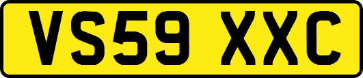 VS59XXC