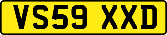 VS59XXD