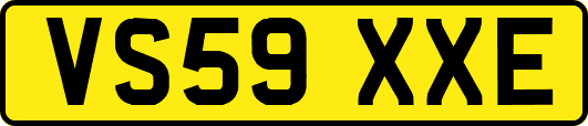 VS59XXE