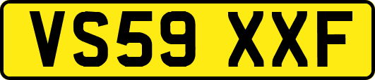 VS59XXF