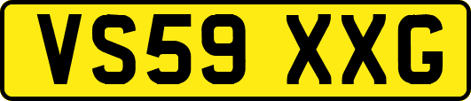 VS59XXG