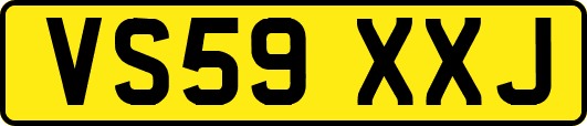 VS59XXJ