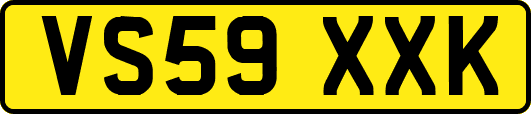 VS59XXK