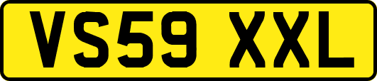 VS59XXL
