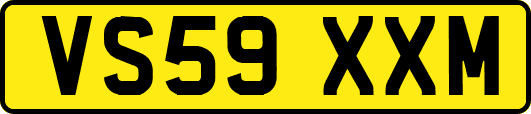 VS59XXM