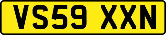 VS59XXN