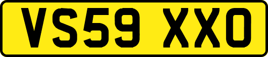 VS59XXO