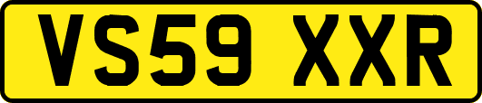 VS59XXR