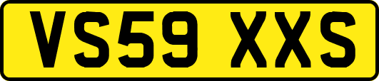 VS59XXS
