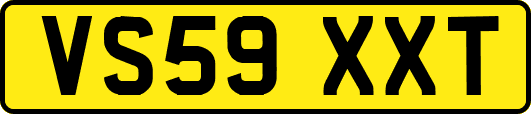 VS59XXT