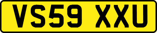 VS59XXU