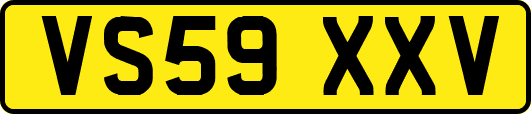 VS59XXV