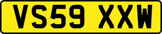 VS59XXW