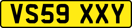 VS59XXY