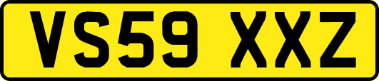 VS59XXZ