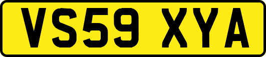 VS59XYA