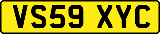VS59XYC