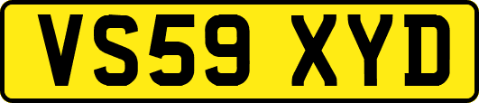 VS59XYD