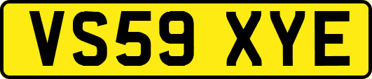 VS59XYE