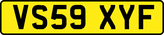 VS59XYF