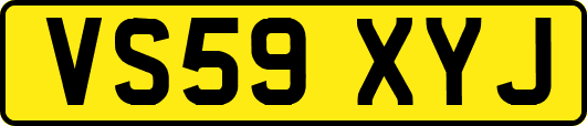 VS59XYJ